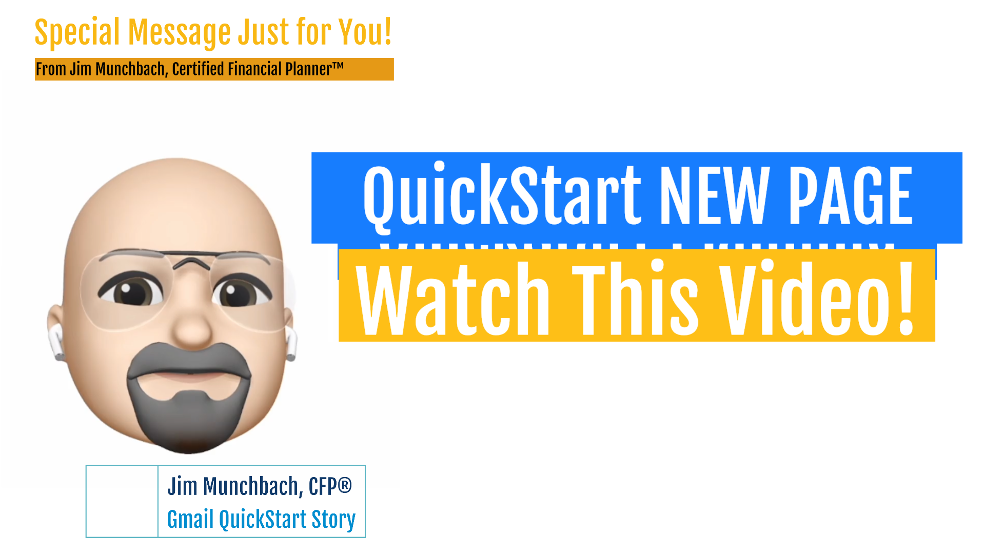 QuickStart-New Page